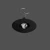 Lady Gaga Vinyl Keyring / Keychain - Tour
