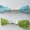 Olympus Sashiko Cotton Thread 20m - #8 Light Blue