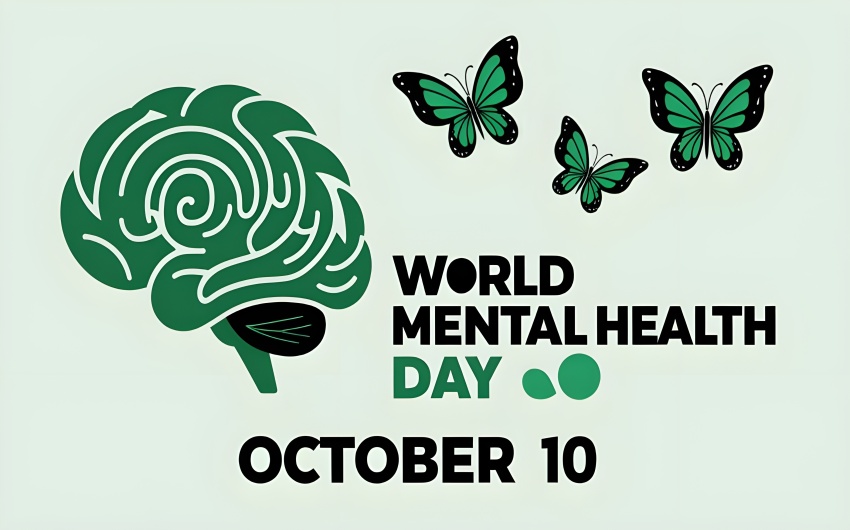 Celebrating Mental Health Day: Why It Matters