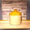Earthen Ware Thomas Watson's Finsbury Distillery - Rare Piece !! great Feature