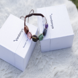 Vital Flow Soul Bracelet