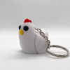 Baby Chicken Keyring Pack