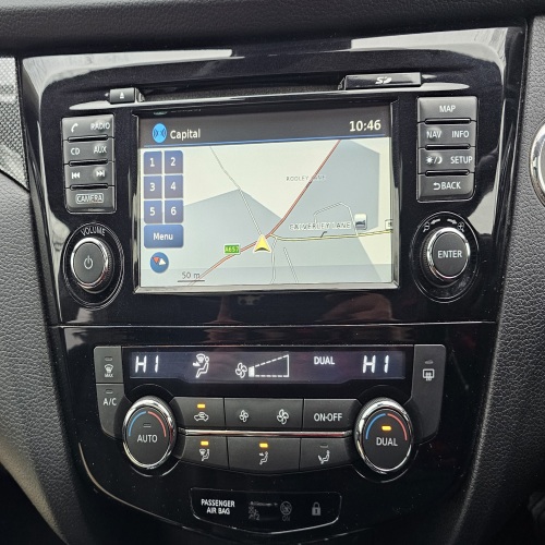 Nissan X-Trail 2015 (65)