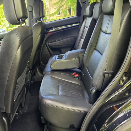 Kia Sorento 2014