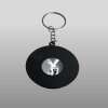 Ariana Grande Vinyl Keyrings/ Keychains - Hate That 3