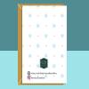 Christmas Scratch & Reveal Card Personalised - For Him or For Her-  Ideal for Boyfriend, Girlfriend, Husband or Wife this Xmas - Customised