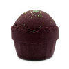 Dubai Natural Organic Bath Bomb - Emerald Oudh Truffle