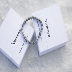 Steady Resolve Braclet