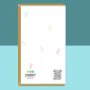 Funny 19th Birthday Card - Personalised inside if required - For Him or For Her - Perfect greetings card for someone turning 19 years old - Blank inside - Small