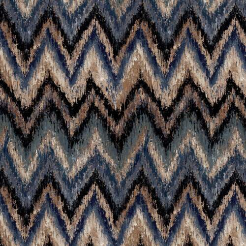 ZANZIBAR - TERRA COTTA/SLATE