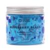 Blueberry Handmade Whipped Soap 120g