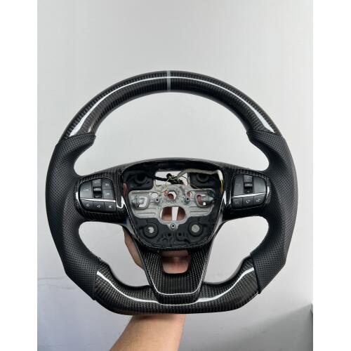 FORD CARBON STEERING WHEEL