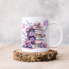 Book Lover Mug