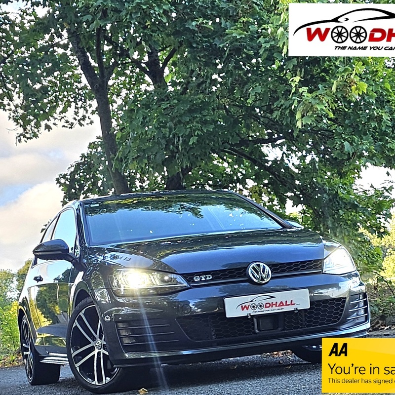 Volkswagen Golf 2015 (65)