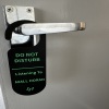 Niall Horan Door Sign and Keyring