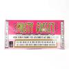 MUSTY GUSSET Funny Smells Fragrance Sticks | Vegan | Aromatherapy | Funny Gift | Stocking Filler | Secret Santa |