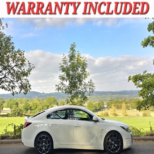 Vauxhall Insignia 2016 (66)