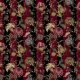 ATHENA STRIPE - CRIMSON