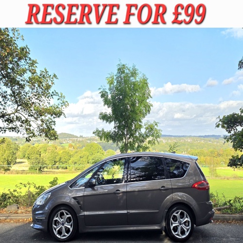 Ford S-Max 2012 (62)