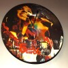 5 Star Limited Edition Clock LP, 12in special
