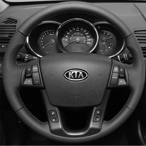KIA 3