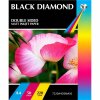 Black Diamond A4 220gsm Double Sided Matt / Matte Photo Paper -  50 Sheets