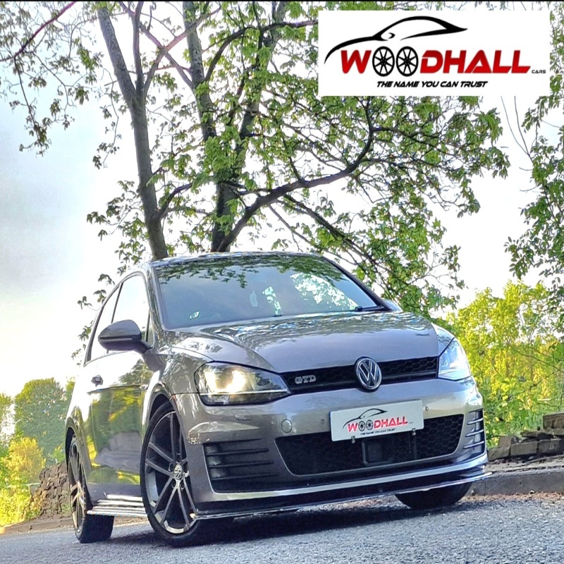 Volkswagen Golf 2015 (15)