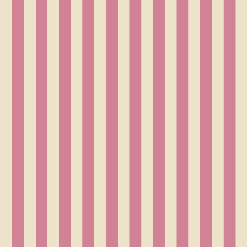 SOMERSET STRIPE - CANDY