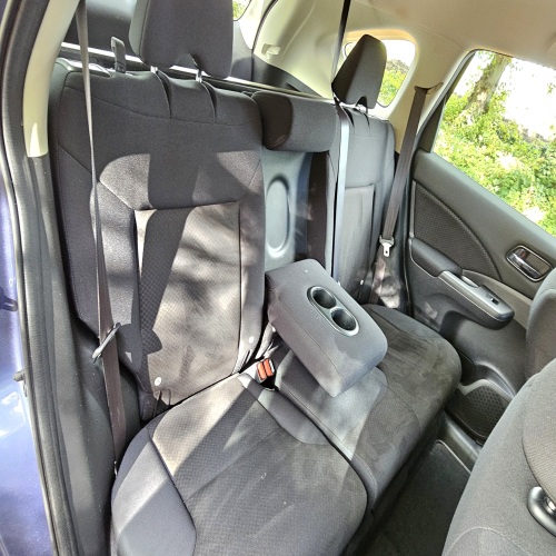 Honda CR-V 2015 (65)