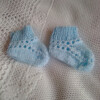 Baby's Textured 3 Piece Cardigan Set, Cardigan Set - Newborn Baby - Chest 14 ins - £15.00