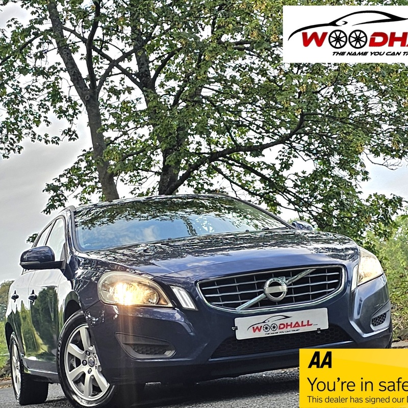 Volvo V60 2012 (62)