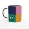 Pacman Fun Mug