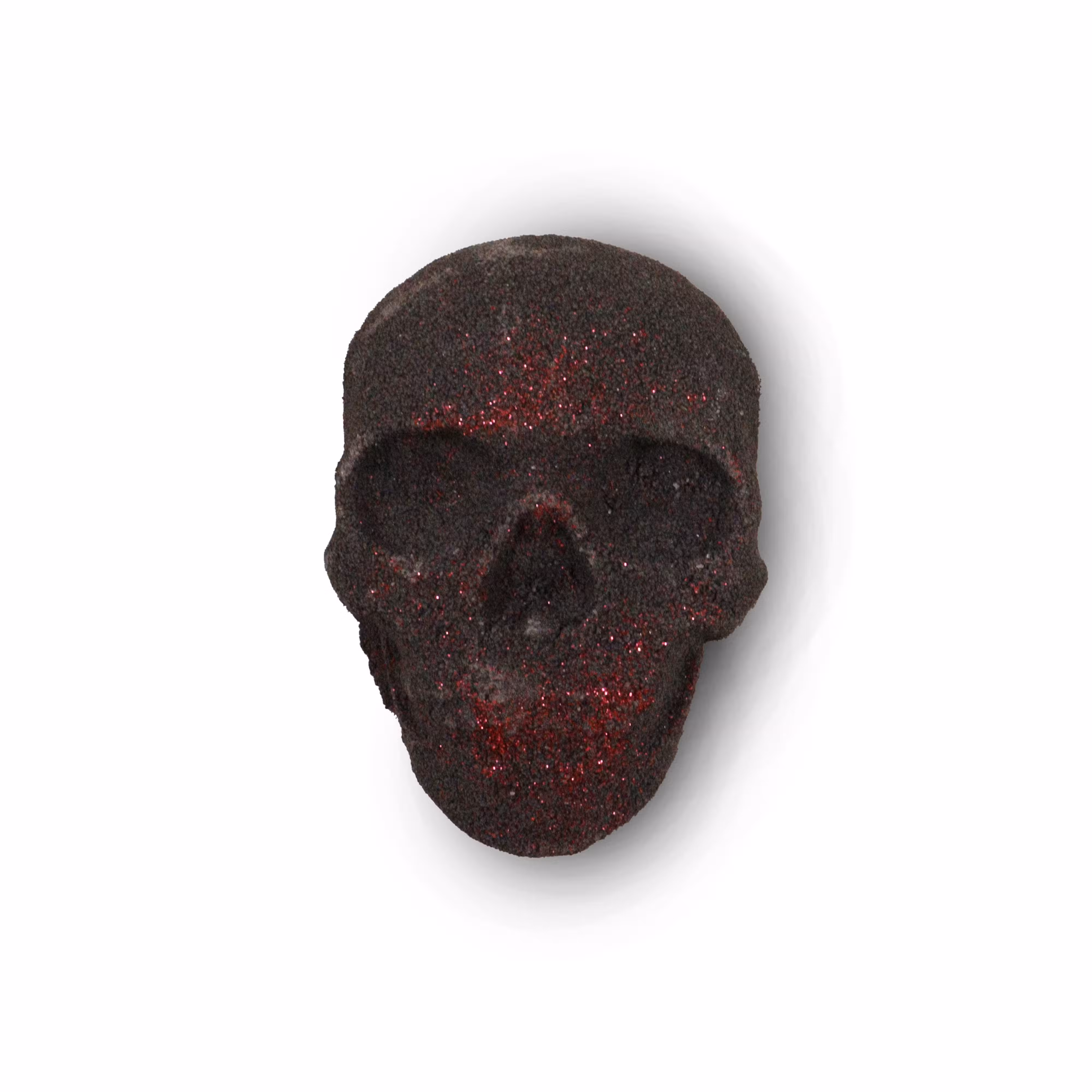 Skull Bath Bomb - Halloween