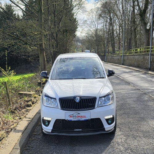 Skoda Octavia 2012 (62)