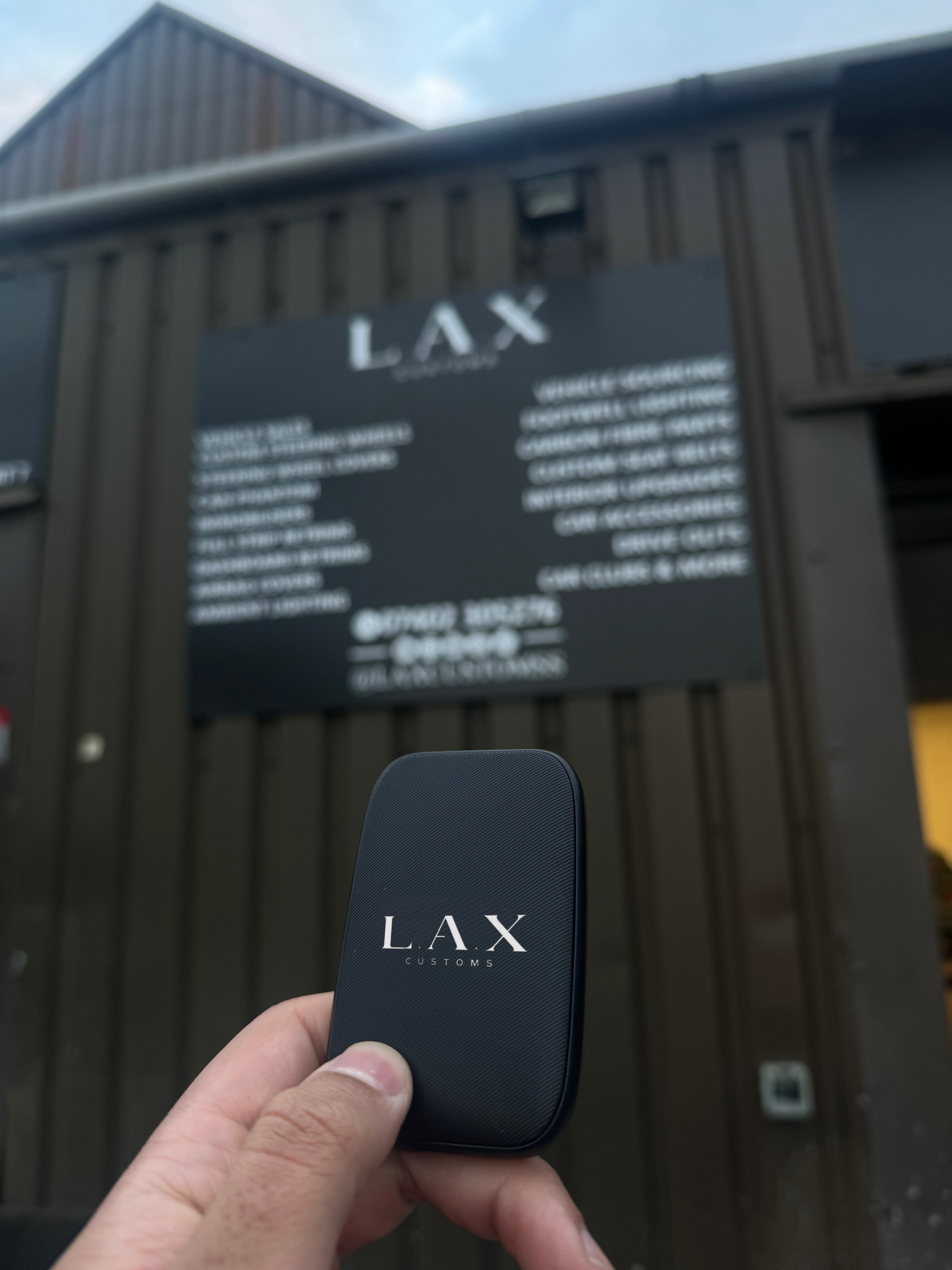 Wireless Apple CarPlay Adapter for Factory Wired CarPlay Cars, NETFLIX, YOUTUBE, SCREEN MIRRORING & MORE