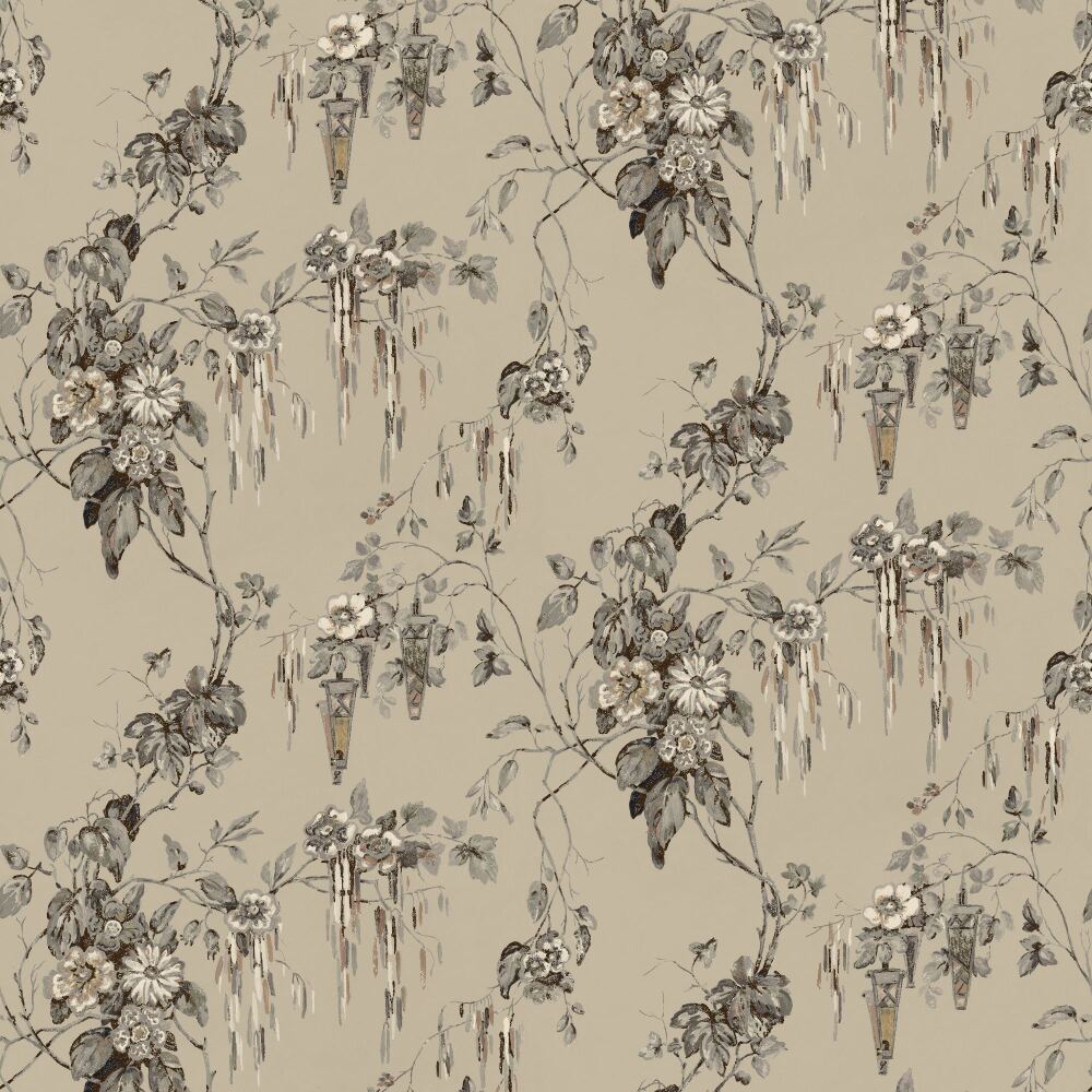 TIFFANY -  TAUPE