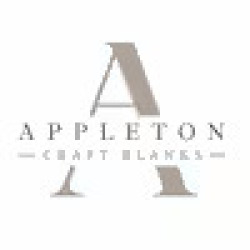 Appleton Craft Blanks square logo