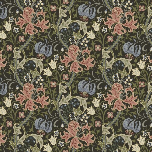 HONEYSUCKLE - ROSE/OLVIE