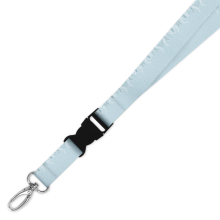 Double Breakaway Lanyard - Winter Sprigs