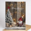 Corporate Christmas Cards Branded | Corporate | Company | Christmas Cards for Clients  Staff, Co-Workers, Teams & Clubs Christmas Cards - A6 - 4.1" x 5.8"