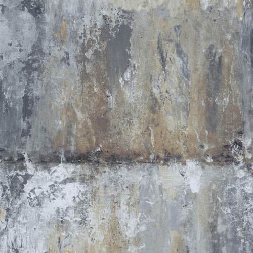 CUBIT - AMBER/SILVER