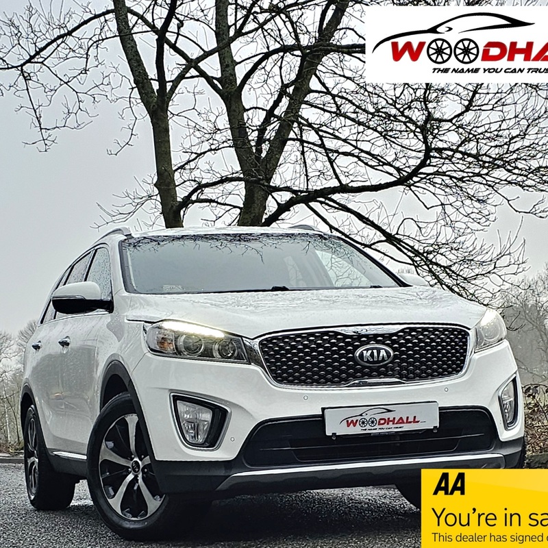 Kia Sorento 2015 (65)
