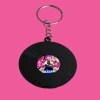 Lady Gaga Vinyl Keyring / Keychain - Tour