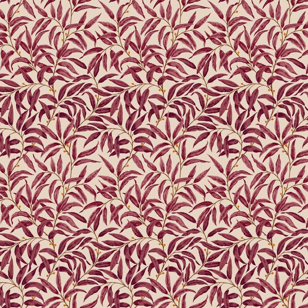 RUSKIN BERRY