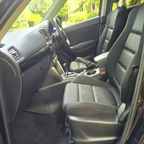Mazda CX-5 2013 (63)