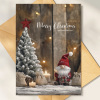 Corporate Christmas Cards Branded | Corporate | Company | Christmas Cards for Clients  Staff, Co-Workers, Teams & Clubs Christmas Cards - A6 - 4.1" x 5.8"