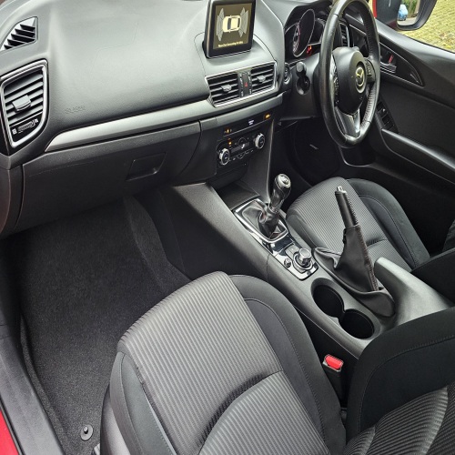 Mazda 3 2014 (64)