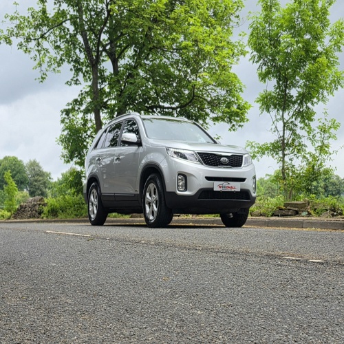 Kia Sorento 2014 (64)