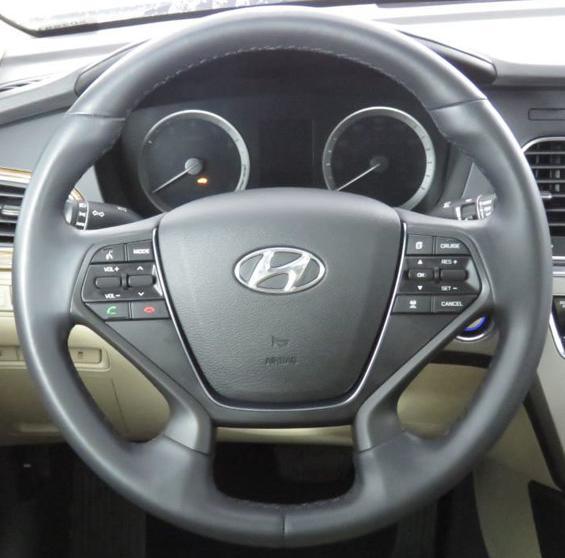 Hyundai 16