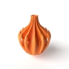 The Veno Vase - Black